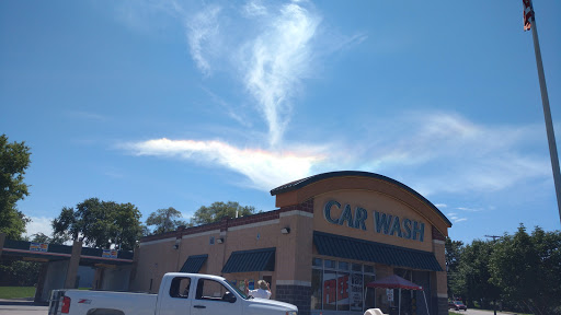 Car Wash «Olympic Carwash», reviews and photos, 6401 Nieman Rd, Shawnee, KS 66203, USA
