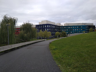 Klinikum der Universität Wilhelm-Conrad-Röntgen Klinik Zentrum für Radiologie