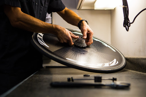 Bicycle Store «Folsom Bike», reviews and photos, 7610 Folsom-Auburn Rd #100, Folsom, CA 95630, USA