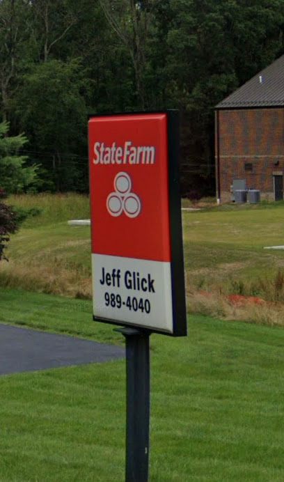 Jeff Glick - State Farm Insurance Agent