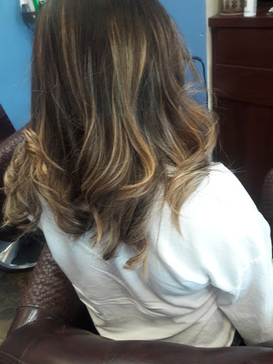 Beauty Salon «Azzurri Salon & Spa», reviews and photos, 2398 Weston Rd, Weston, FL 33326, USA