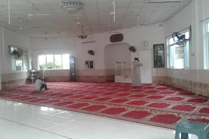 Mattegoda Jumma Mosque image