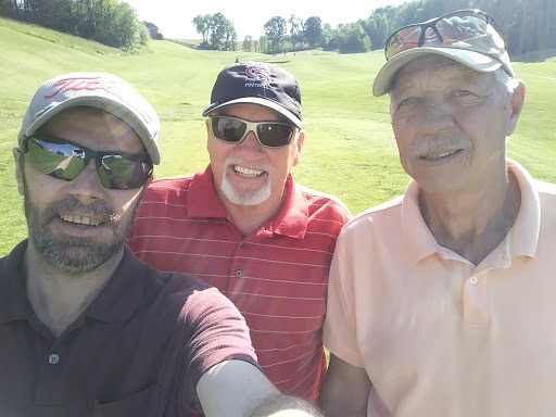 Golf Club «Clear Creek Golf Club», reviews and photos, 732 Harleywood Rd, Bristol, VA 24202, USA