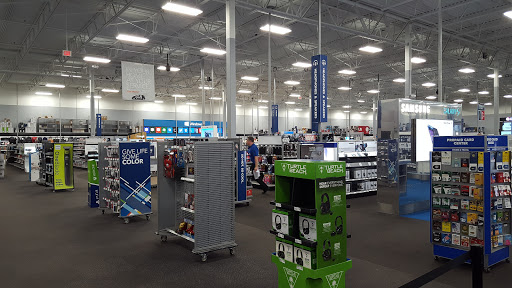 Electronics Store «Best Buy», reviews and photos, 3300 Gateway St, Springfield, OR 97477, USA