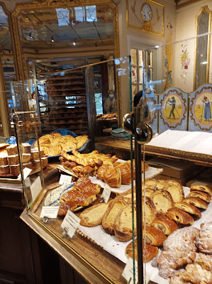 Du Pain et des Idées à Paris