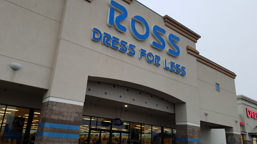 Clothing Store «Ross Dress for Less», reviews and photos, 15529 E Broadway Ave, Spokane Valley, WA 99037, USA