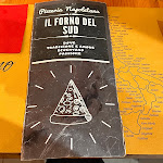 Photo n°2 de l'avis de TigreBrian. fait le 05/11/2023 à 19:07 sur le  Il Forno del Sud à Milan