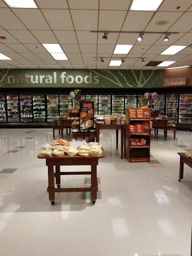 Grocery Store «Kroger», reviews and photos, 536 Centennial Blvd, Richardson, TX 75081, USA