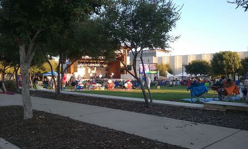 Stage «Levitt Pavilion», reviews and photos, 100 W Abram St, Arlington, TX 76010, USA