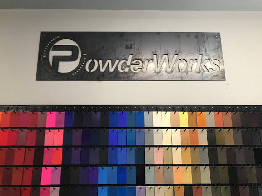 PowderWorks