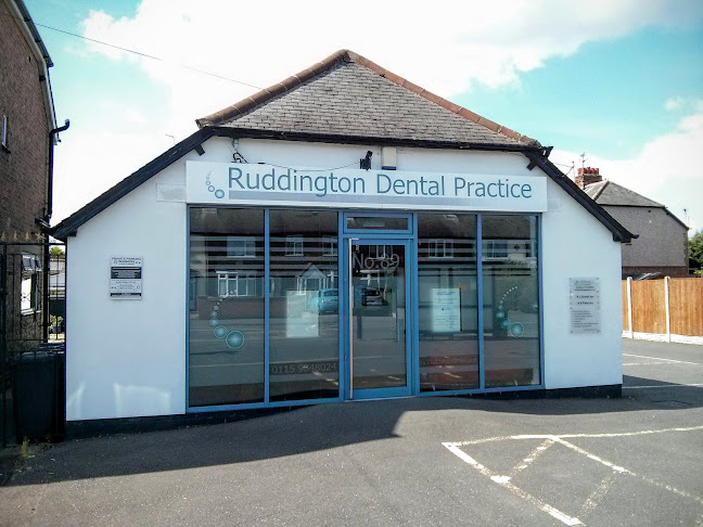 ruddingtondental.co.uk