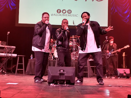 Tourist Attraction «Stanleyville Theater», reviews and photos, 10165 N Malcolm McKinley Dr, Tampa, FL 33612, USA