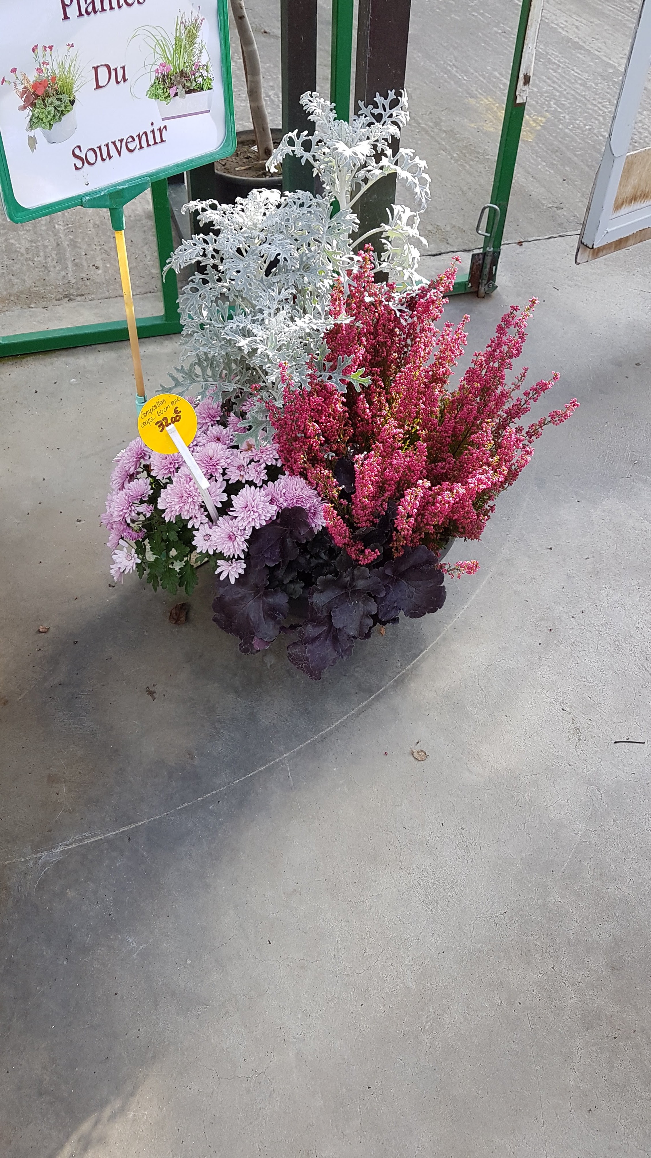 Photo n° 1 de l'avis de Céline.a fait le 20/11/2019 à 12:07