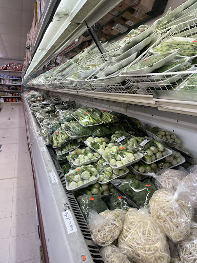 Asian Grocery Store «Pailin Asian Supermarket», reviews and photos, 6 Branch St, Lowell, MA 01851, USA