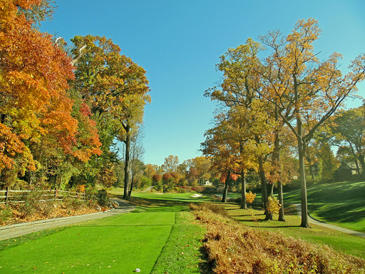 Golf Club «Bala Golf Club», reviews and photos, 2200 Belmont Ave, Philadelphia, PA 19131, USA