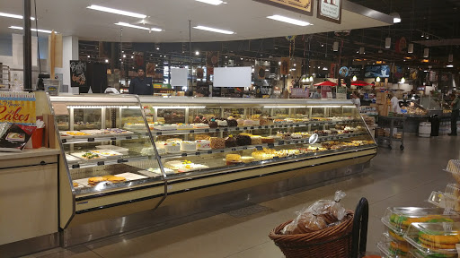 Grocery Store «Market District», reviews and photos, 11505 N Illinois St, Carmel, IN 46032, USA