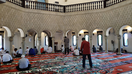 Masjid CRESCENT