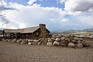 Indian Ridge Lodge image
