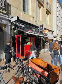 Les plus récentes photos du Kebab Chez Anatole à Bordeaux - n°4