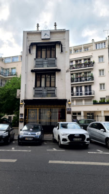 Pointcode Paris 16 à Paris