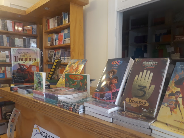 Opiniones de Libreria Las Alondras en Antofagasta - Librería