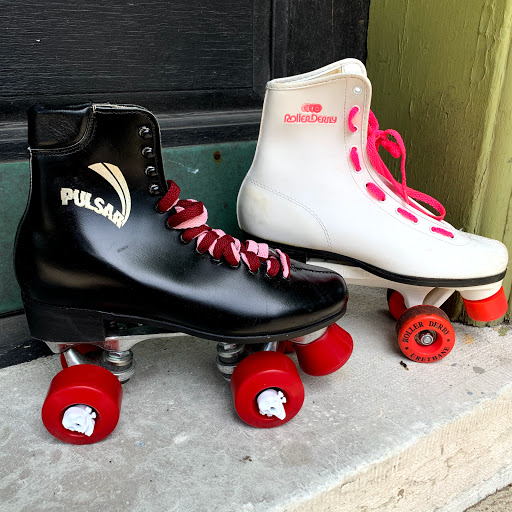 Boutique «Clash Gallery & Boutique», reviews and photos, 521 E 5th St, Dayton, OH 45402, USA