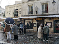 Les plus récentes photos du Restaurant français La Taverne de Montmartre à Paris - n°8