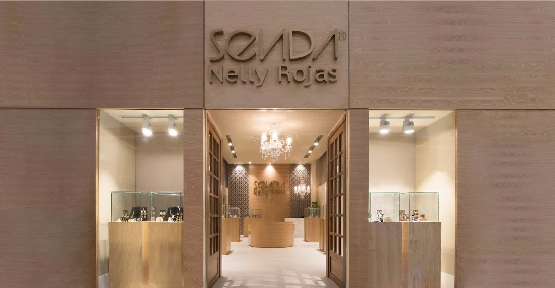 Senda Nelly Rojas Bocagrande