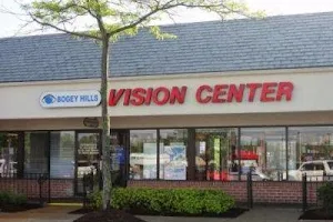 Bogey Hills Vision Center image