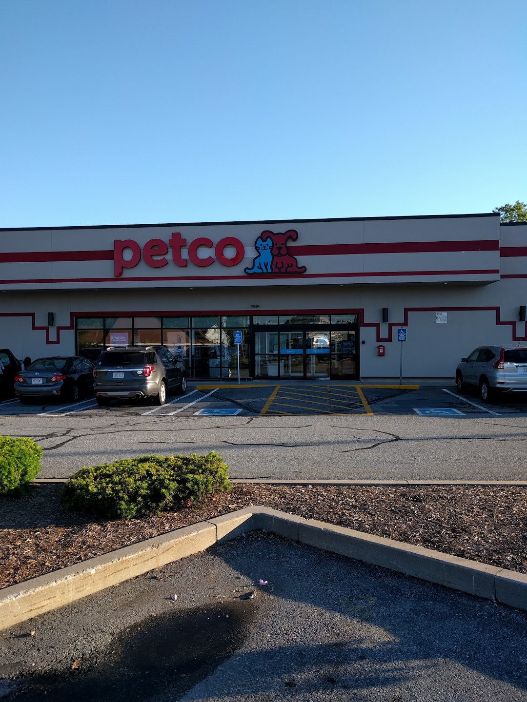 Petco