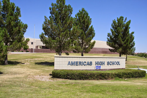 Americas High School