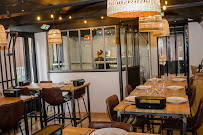 Atmosphère du Restaurant de plats à emporter Raclette to GO à Rouen - n°5