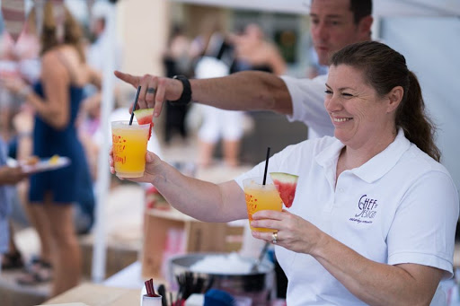 Caterer «Chef By Design Catering», reviews and photos, 5316 Fairfield Shopping Centre, Virginia Beach, VA 23464, USA