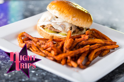 Adult Entertainment Club «Night Trips», reviews and photos, 220 Vermont Ave, Oklahoma City, OK 73108, USA