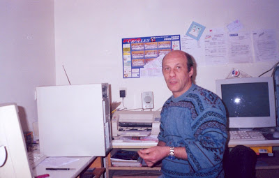 MILPAT Informatique à Bourg-Saint-Maurice