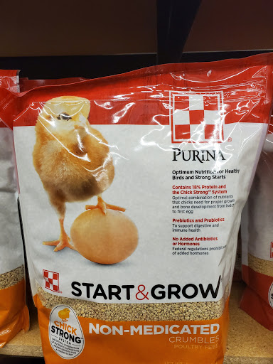 Department Store «Coastal Farm & Ranch», reviews and photos, 1900 McLoughlin Blvd, Oregon City, OR 97045, USA