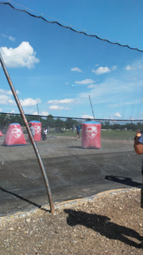 Paintball Center «LVL UP Sports Paintball Park», reviews and photos, 5390 Harrisburg Pike, Grove City, OH 43123, USA