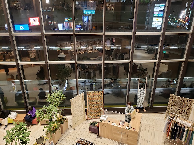 キラリナ 京王吉祥寺 東京都武蔵野市吉祥寺南町 ショッピング モール ショッピングモール グルコミ