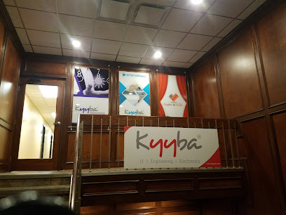 Kyyba Inc