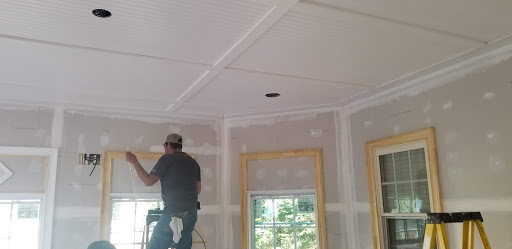 Roofing Contractor «Housworth Roofing & Construction», reviews and photos, 1300 Peachtree Industrial Blvd #3207, Suwanee, GA 30024, USA