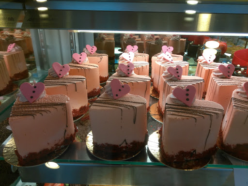 Cafe «Dulce Cafe & Gelato», reviews and photos, 5826 Fayetteville St #106, Durham, NC 27713, USA