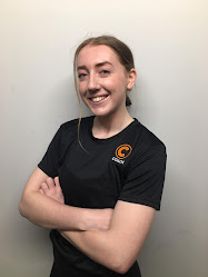 Hollie Arnold PT | The Strength Society Coaching