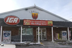 The Village Store IGA image