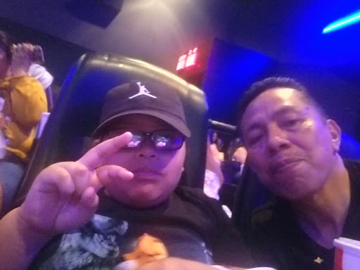 Movie Theater «Alpine Cinema», reviews and photos, 6817 5th Ave, Brooklyn, NY 11220, USA