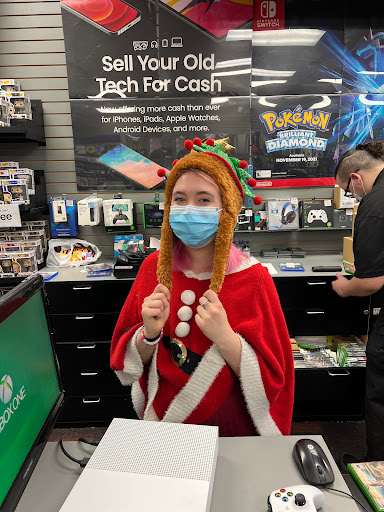 Video Game Store «GameStop», reviews and photos, 11153 S Parker Rd, Parker, CO 80134, USA