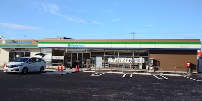 ファミリーマート 淡路こえなみ店