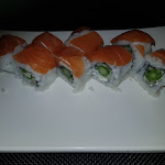 Photo n°2 de l'avis de Roberto. fait le 27/09/2017 à 16:44 sur le  Sushi Zen à Desenzano del Garda