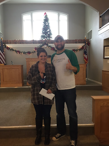 Personal Injury Attorney «Burnside Law, LLC», reviews and photos