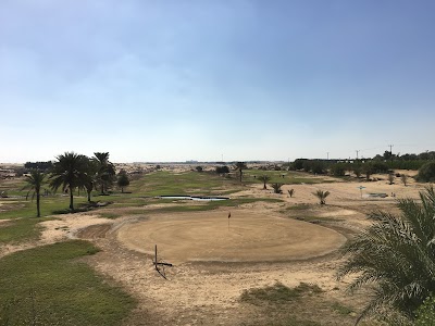 Photos of Sharjah Wanderers Golf Club