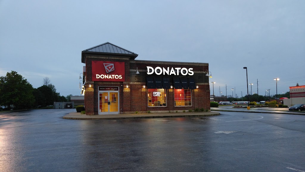 Donatos Pizza 46227